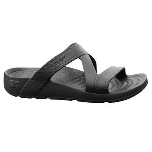 Women's Nuusol Hailey Slide Sandals. Made in USA